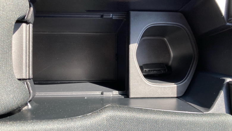 Honda Civic 1.0 VTEC Turbo 126 SR 5dr CVT Petrol Hatchback